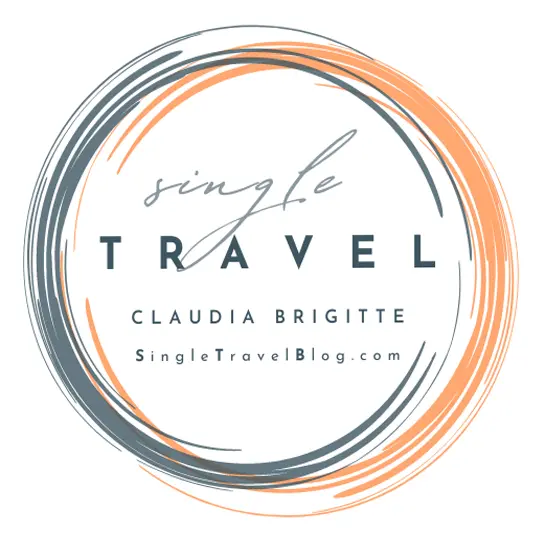 Single Travel Blog